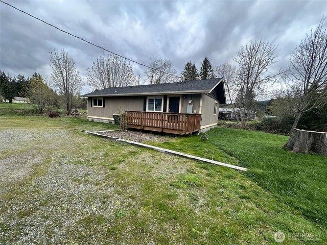 House for sale in Thurston, Washington