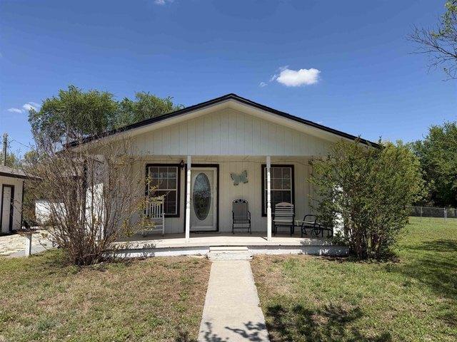 House for sale in Cache, Oklahoma