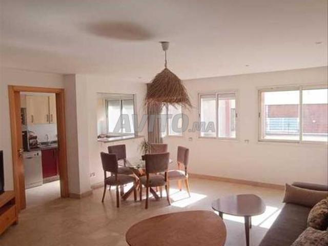 Appartement vente à Anfa, Sidi Belyout