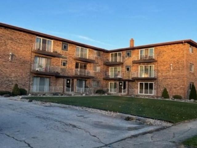 Apartment for rent in Lansing