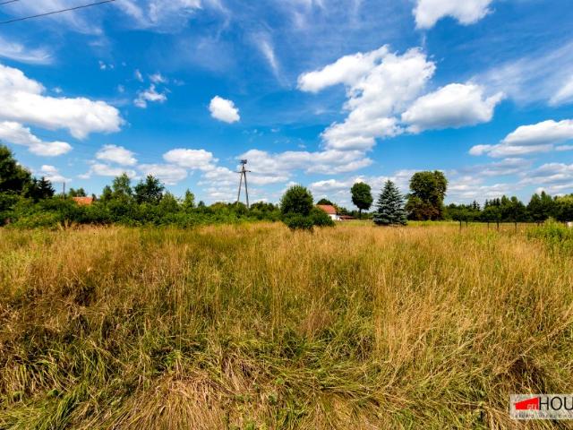 Grunt na sprzedaż w Wykroty, Dolnośląskie