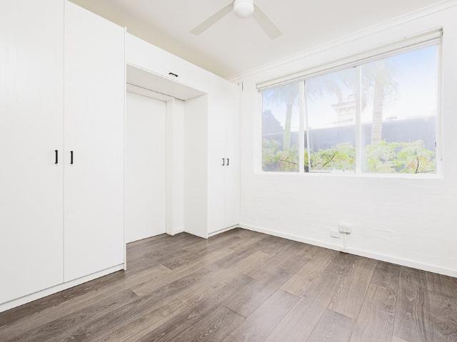 Granny Flat for rent in Fitzroy, Melbourne