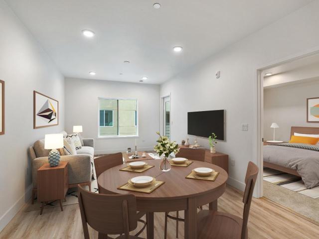 Condo for sale in San Jose, California