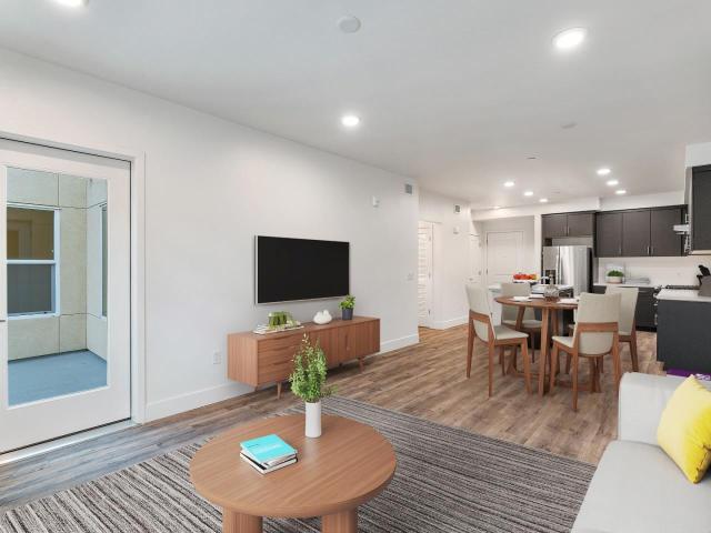 Condo for sale in San Jose, California