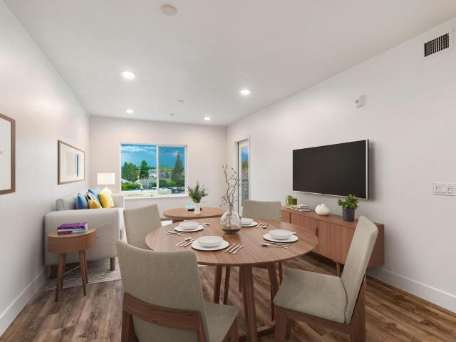 Condo for sale in San Jose, California