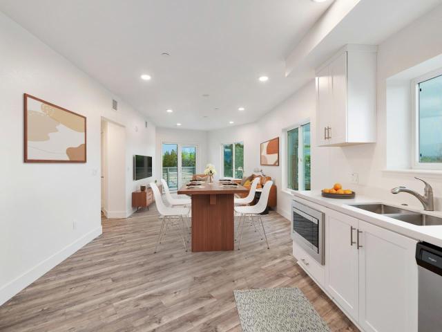 Condo for sale in San Jose