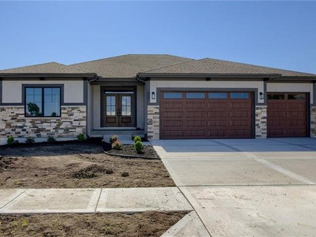 House for sale in Homestead, Liberty