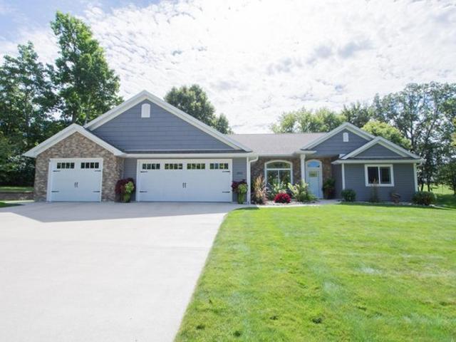 House for sale in Becker, Minnesota