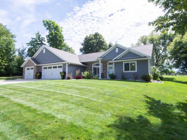 House for sale in Becker, Minnesota