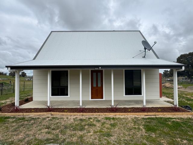 House for rent in Wallendbeen, New South Wales