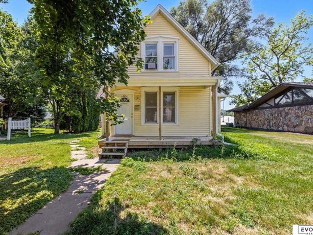 House for sale in Nebraska
