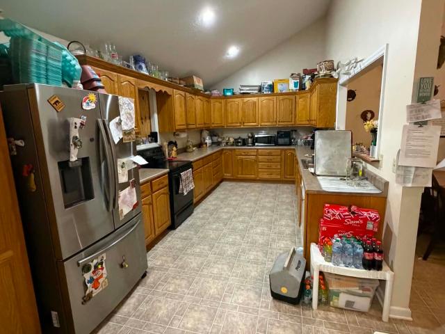 House for sale in Russellville, Alabama