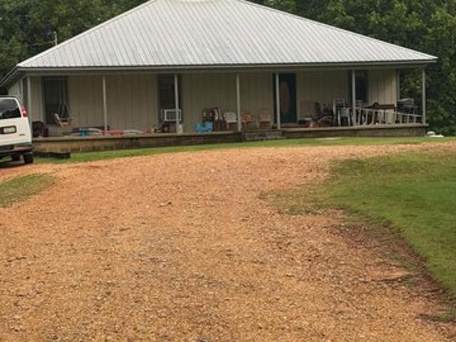 House for sale in Russellville, Alabama