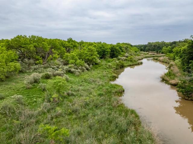 Land for sale in Coleman, Texas