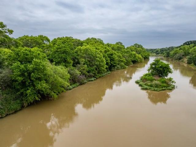 Land for sale in Rockwood, Coleman County