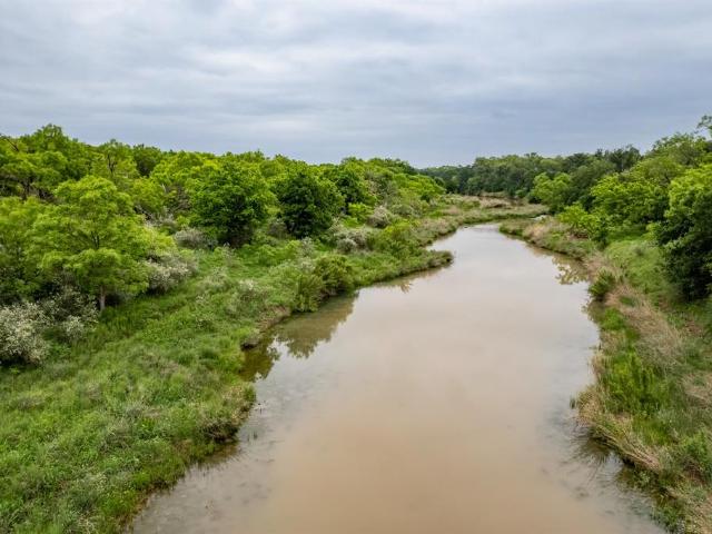 Land for sale in Coleman, Texas