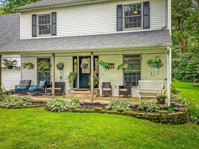 House for sale in Winnebago, Illinois