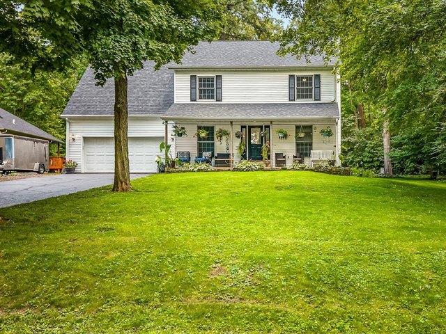 House for sale in Stephenson, Illinois