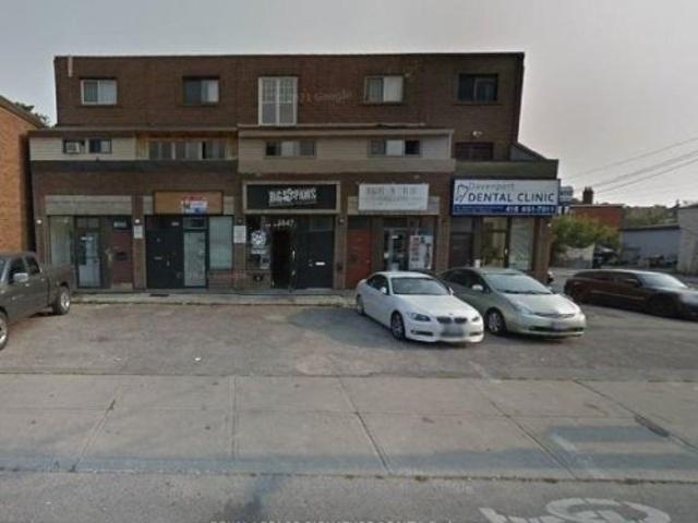 Commercial for sale in Woburn, Ontario