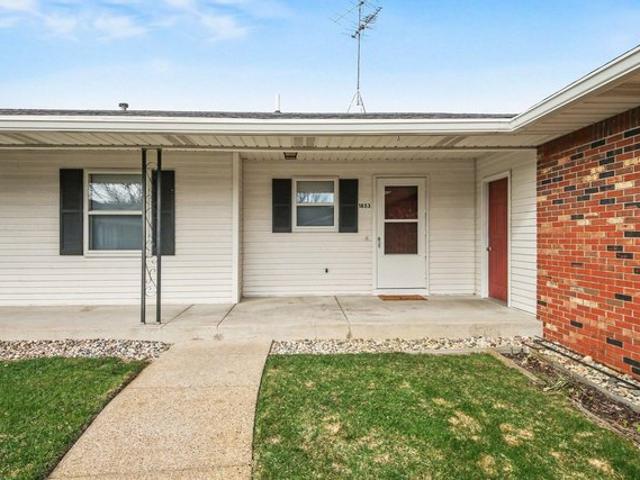 Condo for sale in Jenison, Michigan