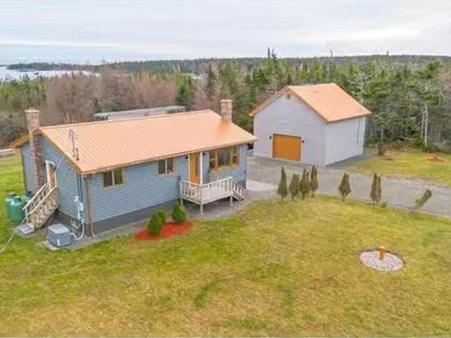 House for sale in Gabarus Lake, Nova Scotia