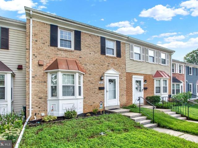 Condo for sale in Crofton, Maryland