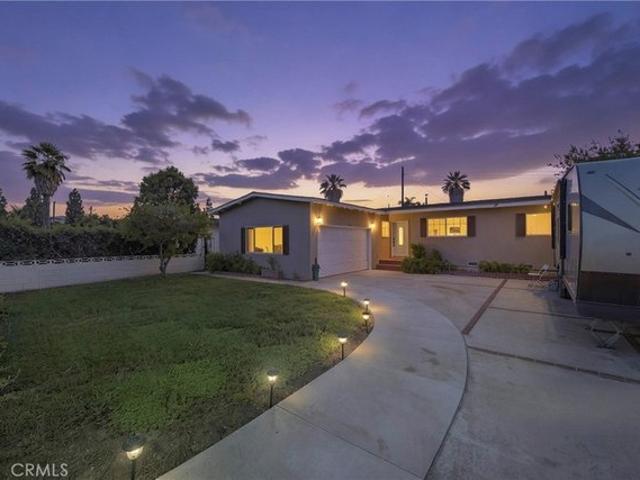 House for sale in Pomona, California