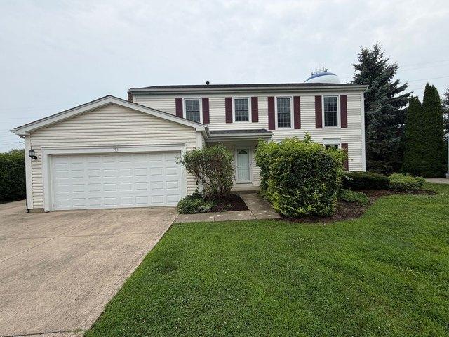 House for sale in Gurnee, Illinois