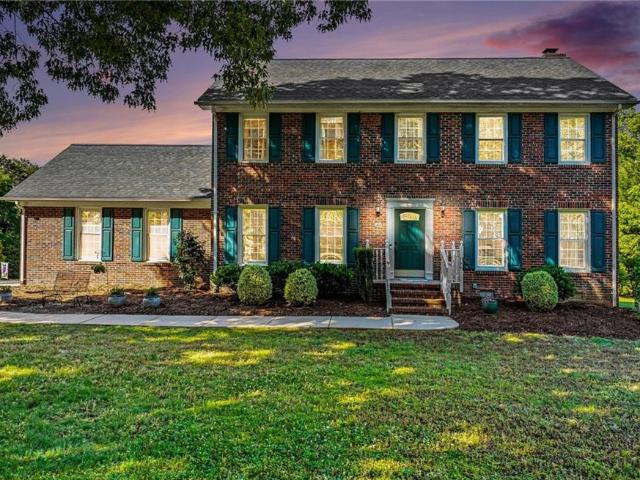 House for sale in Eden, North Carolina