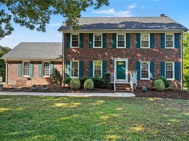 House for sale in Eden, North Carolina