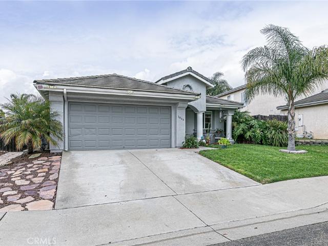 House for sale in Santa Maria, California