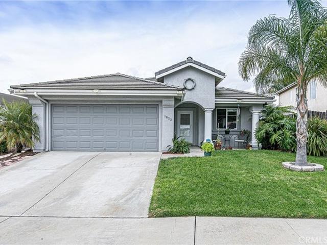 House for sale in Santa Maria, California