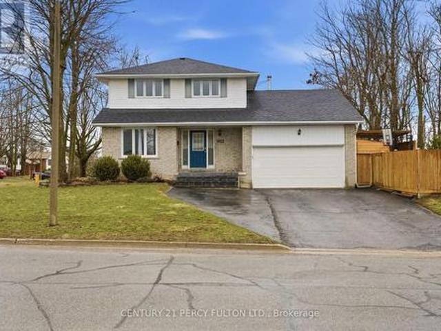 House for sale in Peterborough, Ontario