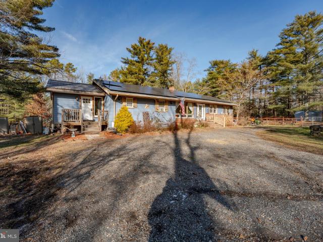 Property for sale in Mizpah, New Jersey