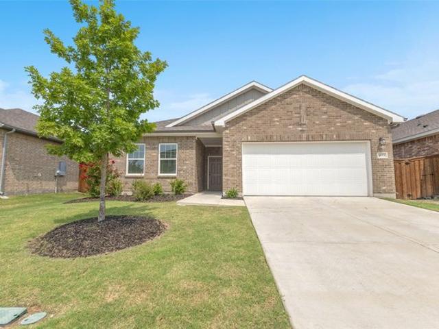 House for sale in Forney, Texas