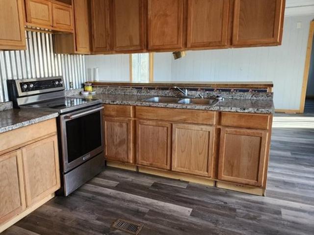 House for sale in Oregonia