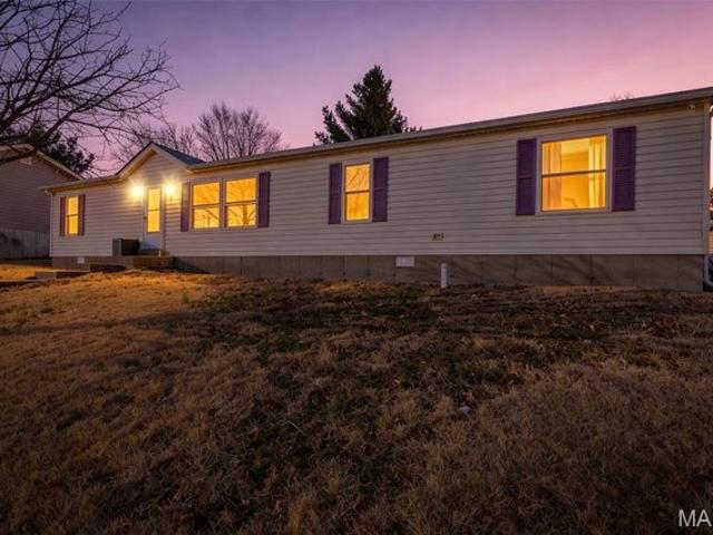 House for sale in Barnhart, Missouri
