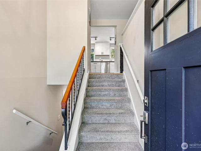 House for sale in Shoreline, Washington