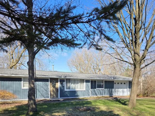 House for sale in Walled Lake, Michigan