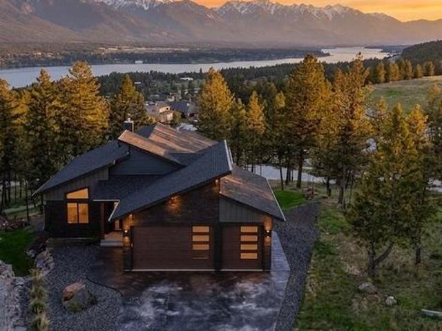 House for sale in Invermere, British Columbia