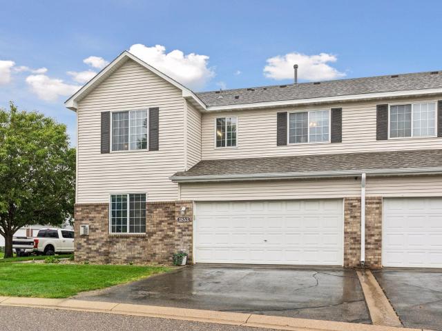 House for sale in Shakopee, Minnesota