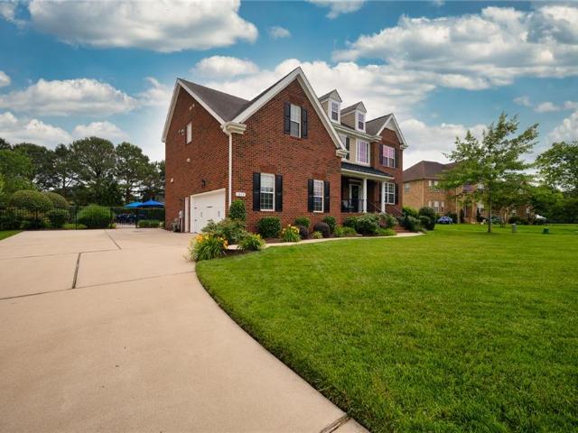 House for sale in Virginia