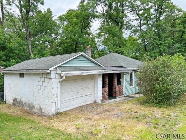 House for sale in Johnstown, Pennsylvania