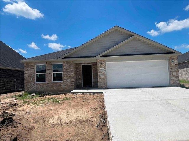 House for sale in Pryor, Oklahoma