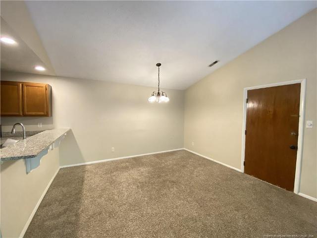 Property for rent in Fayetteville, North Carolina