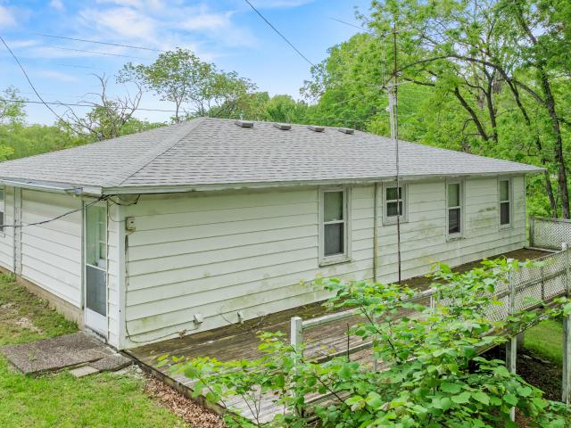 Commercial for sale in Reeds Spring