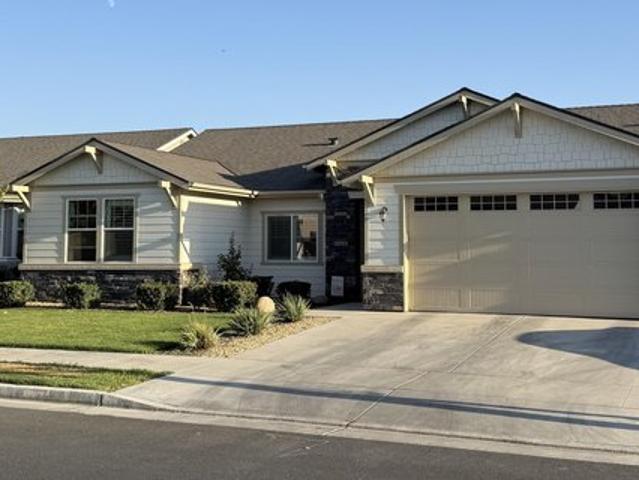 House for sale in Tulare, California