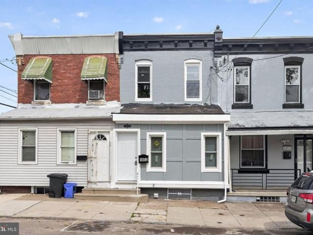 Townhouse for sale in Philadelphia, Pennsylvania