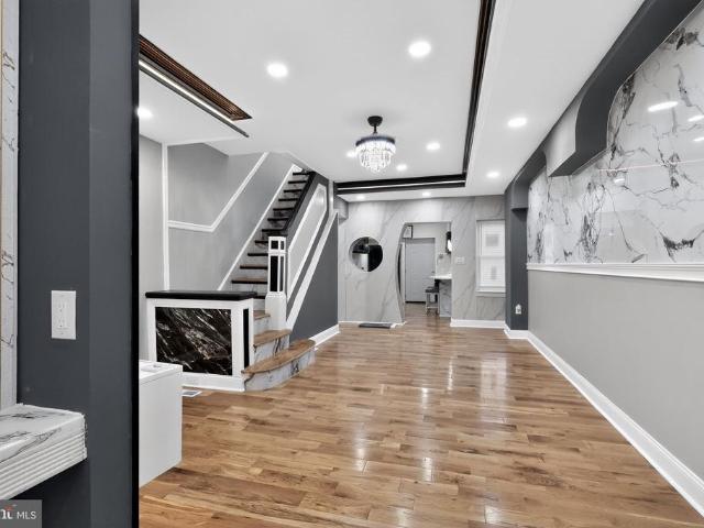 Townhouse for sale in Philadelphia, Pennsylvania