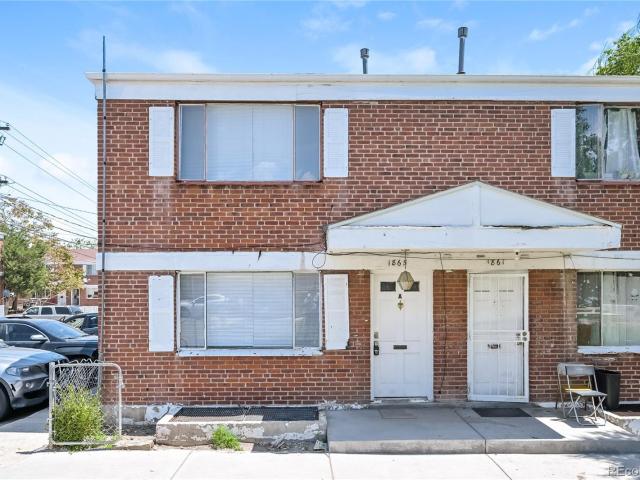Commercial for sale in Denver, Colorado